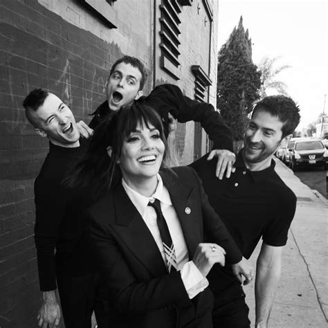 Green Day / Fall Out Boy / Weezer / The Interrupters.